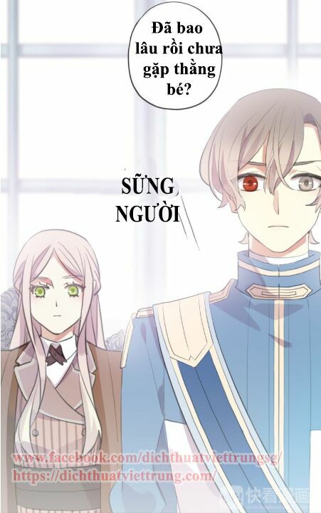 Vết Cắn Ngọt Ngào 2: Chapter 55