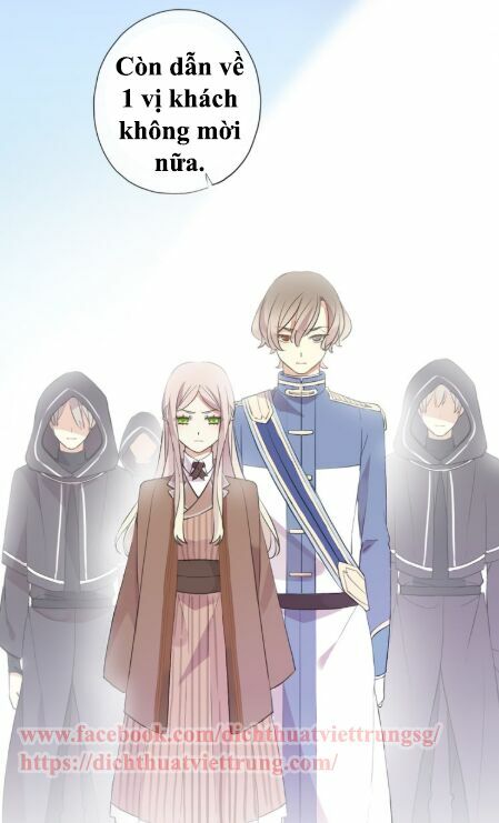 Vết Cắn Ngọt Ngào 2: Chapter 55
