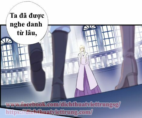 Vết Cắn Ngọt Ngào 2: Chapter 55