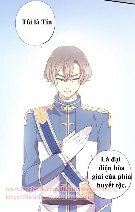 Vết Cắn Ngọt Ngào 2: Chapter 55
