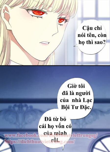 Vết Cắn Ngọt Ngào 2: Chapter 55