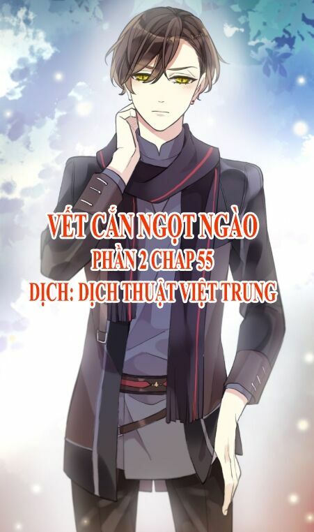 Vết Cắn Ngọt Ngào 2: Chapter 56