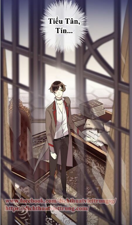 Vết Cắn Ngọt Ngào 2: Chapter 56