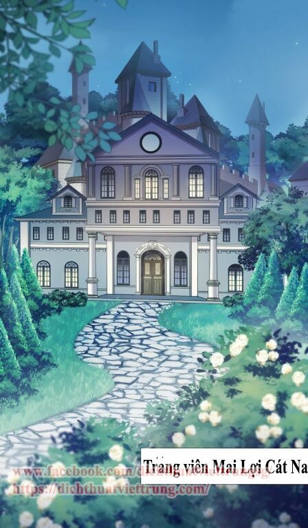 Vết Cắn Ngọt Ngào 2: Chapter 56