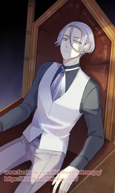Vết Cắn Ngọt Ngào 2: Chapter 56