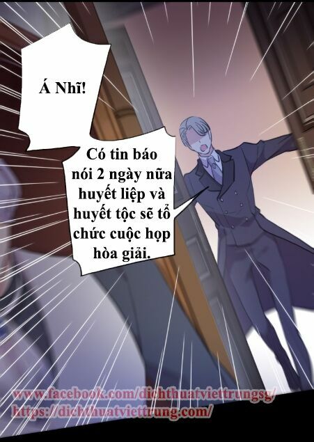 Vết Cắn Ngọt Ngào 2: Chapter 56