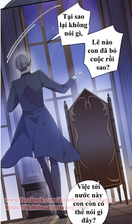 Vết Cắn Ngọt Ngào 2: Chapter 56