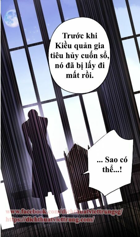 Vết Cắn Ngọt Ngào 2: Chapter 56