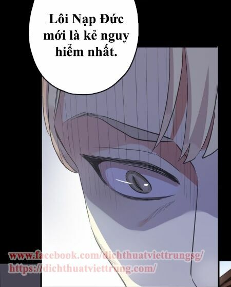 Vết Cắn Ngọt Ngào 2: Chapter 56