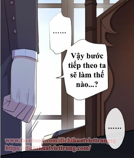Vết Cắn Ngọt Ngào 2: Chapter 56
