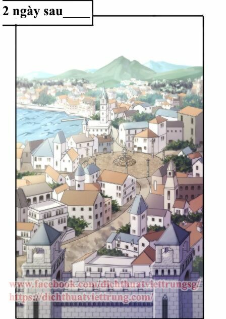Vết Cắn Ngọt Ngào 2: Chapter 56