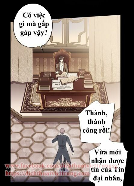 Vết Cắn Ngọt Ngào 2: Chapter 56