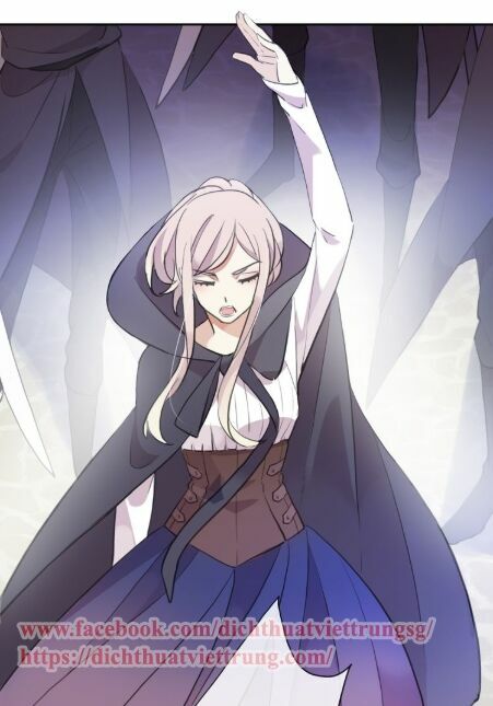 Vết Cắn Ngọt Ngào 2: Chapter 56