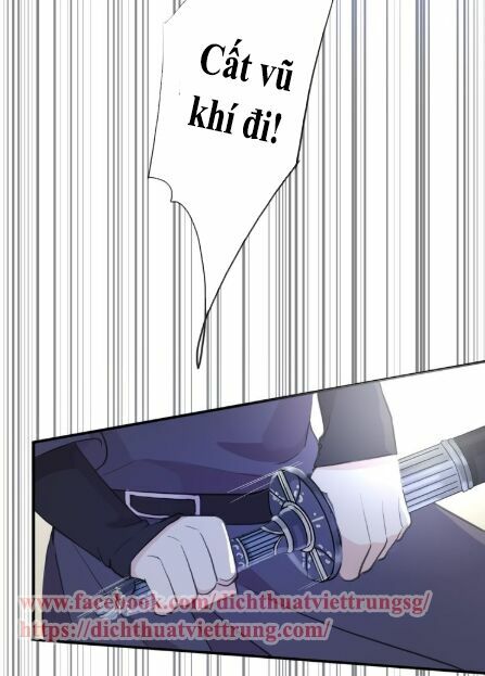 Vết Cắn Ngọt Ngào 2: Chapter 56