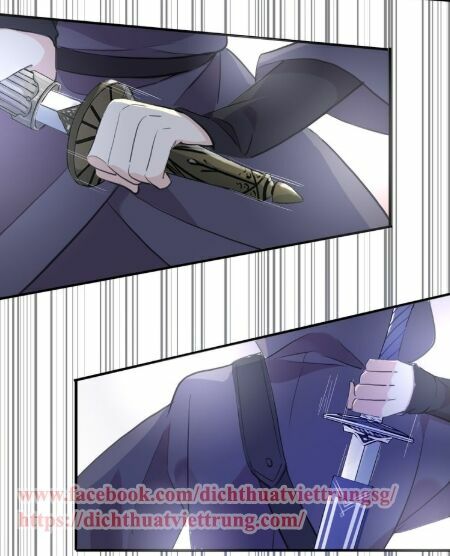 Vết Cắn Ngọt Ngào 2: Chapter 56