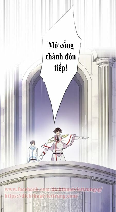 Vết Cắn Ngọt Ngào 2: Chapter 56