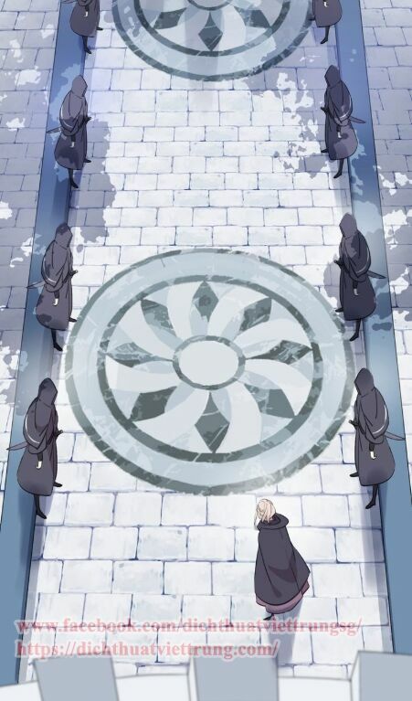 Vết Cắn Ngọt Ngào 2: Chapter 56
