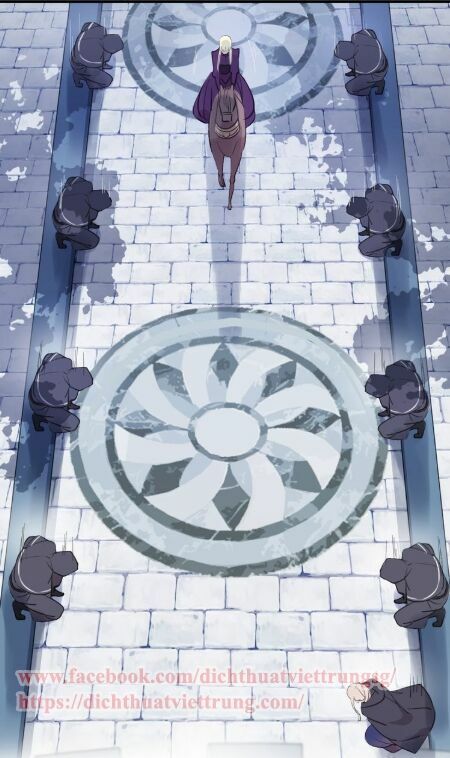 Vết Cắn Ngọt Ngào 2: Chapter 56