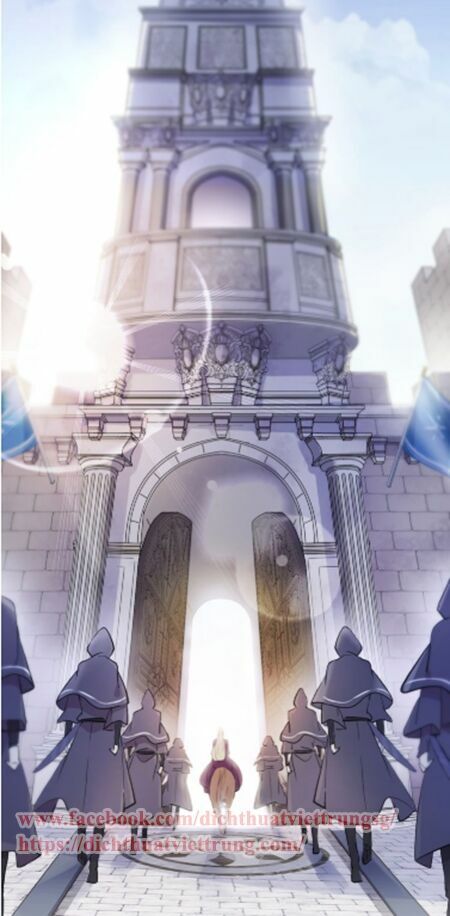 Vết Cắn Ngọt Ngào 2: Chapter 56