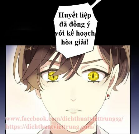 Vết Cắn Ngọt Ngào 2: Chapter 56