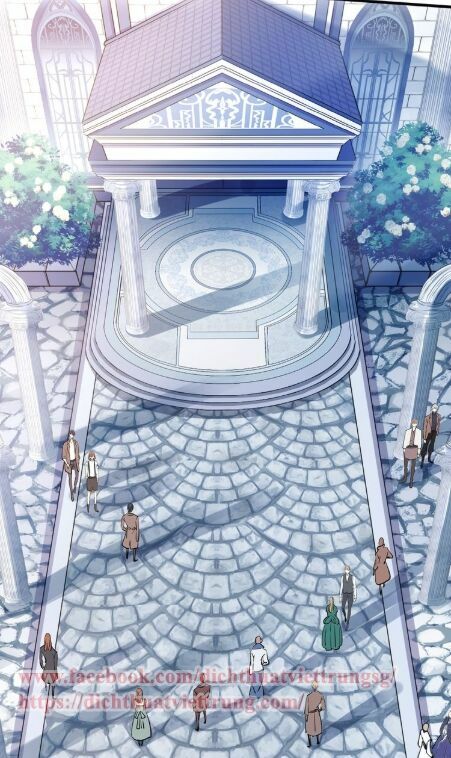 Vết Cắn Ngọt Ngào 2: Chapter 56