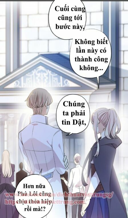 Vết Cắn Ngọt Ngào 2: Chapter 56