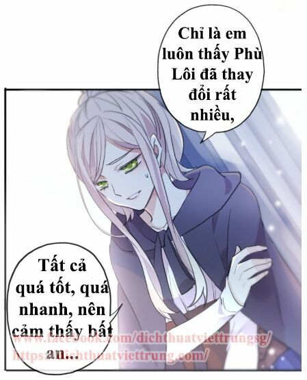 Vết Cắn Ngọt Ngào 2: Chapter 56