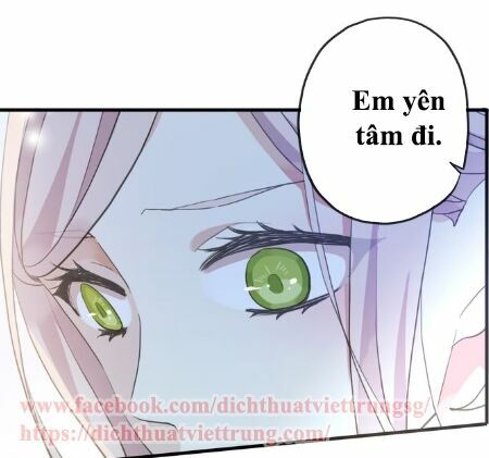 Vết Cắn Ngọt Ngào 2: Chapter 56