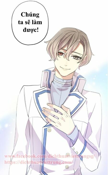 Vết Cắn Ngọt Ngào 2: Chapter 56