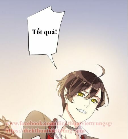 Vết Cắn Ngọt Ngào 2: Chapter 56