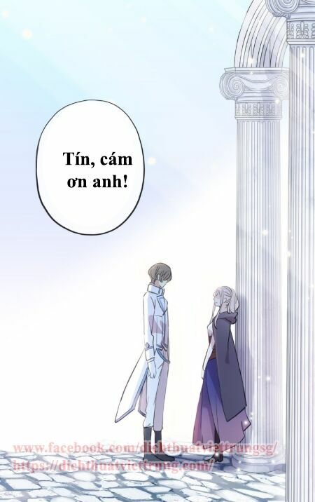 Vết Cắn Ngọt Ngào 2: Chapter 56