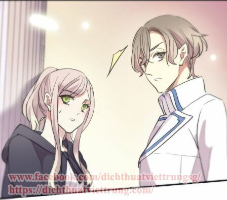 Vết Cắn Ngọt Ngào 2: Chapter 56