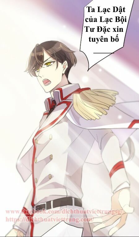 Vết Cắn Ngọt Ngào 2: Chapter 56