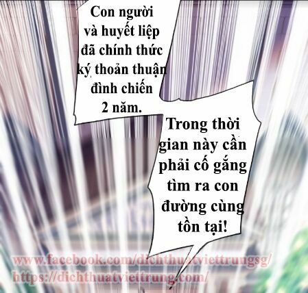Vết Cắn Ngọt Ngào 2: Chapter 56