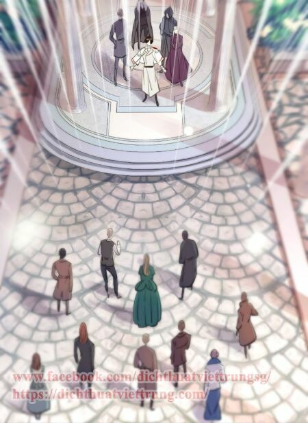 Vết Cắn Ngọt Ngào 2: Chapter 56