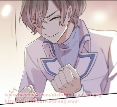 Vết Cắn Ngọt Ngào 2: Chapter 56