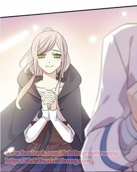 Vết Cắn Ngọt Ngào 2: Chapter 56