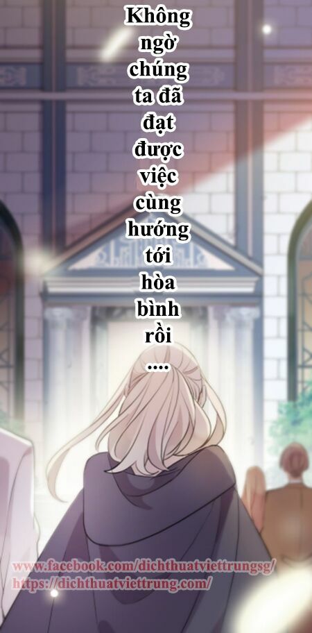 Vết Cắn Ngọt Ngào 2: Chapter 56