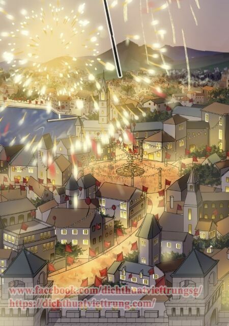 Vết Cắn Ngọt Ngào 2: Chapter 56