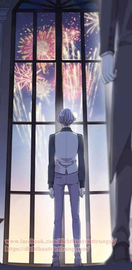 Vết Cắn Ngọt Ngào 2: Chapter 56