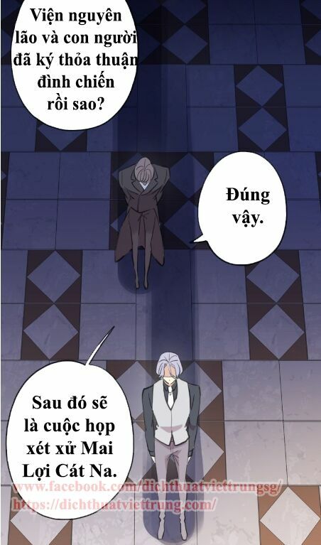 Vết Cắn Ngọt Ngào 2: Chapter 56