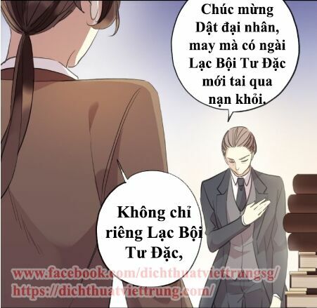 Vết Cắn Ngọt Ngào 2: Chapter 56