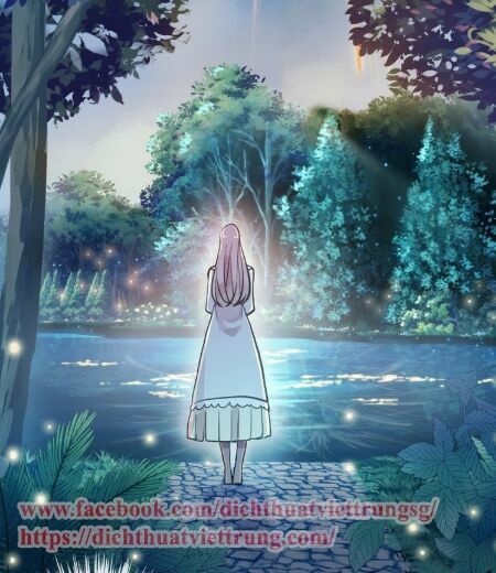 Vết Cắn Ngọt Ngào 2: Chapter 56