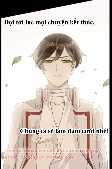 Vết Cắn Ngọt Ngào 2: Chapter 56