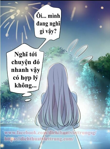 Vết Cắn Ngọt Ngào 2: Chapter 56