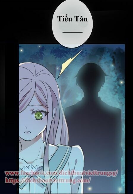 Vết Cắn Ngọt Ngào 2: Chapter 56