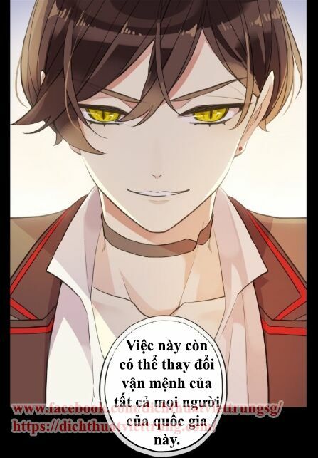 Vết Cắn Ngọt Ngào 2: Chapter 56