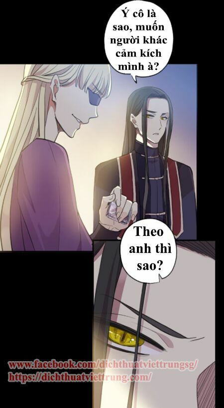 Vết Cắn Ngọt Ngào 2: Chapter 57