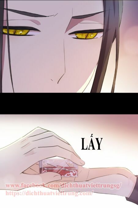 Vết Cắn Ngọt Ngào 2: Chapter 57