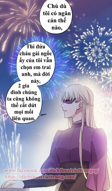 Vết Cắn Ngọt Ngào 2: Chapter 57